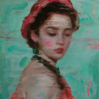 兽设Q版设计教程兽圈社群